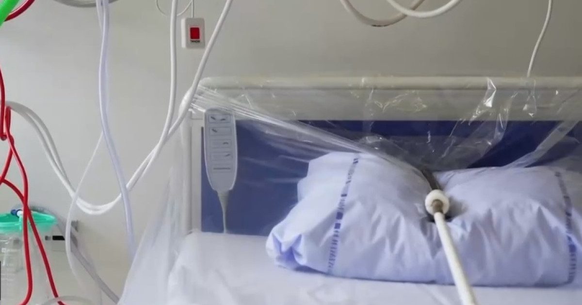 INSP a raportat primul deces asociat gripei din acest sezon în România (Foto: Digi24)