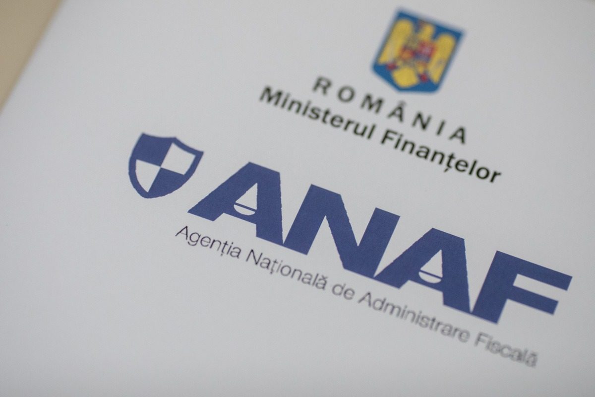 ANAF emite decizii de impunere pentru anularea facilității fiscale la impozitul pe profit pentru investiții. (Foto: Economedia)