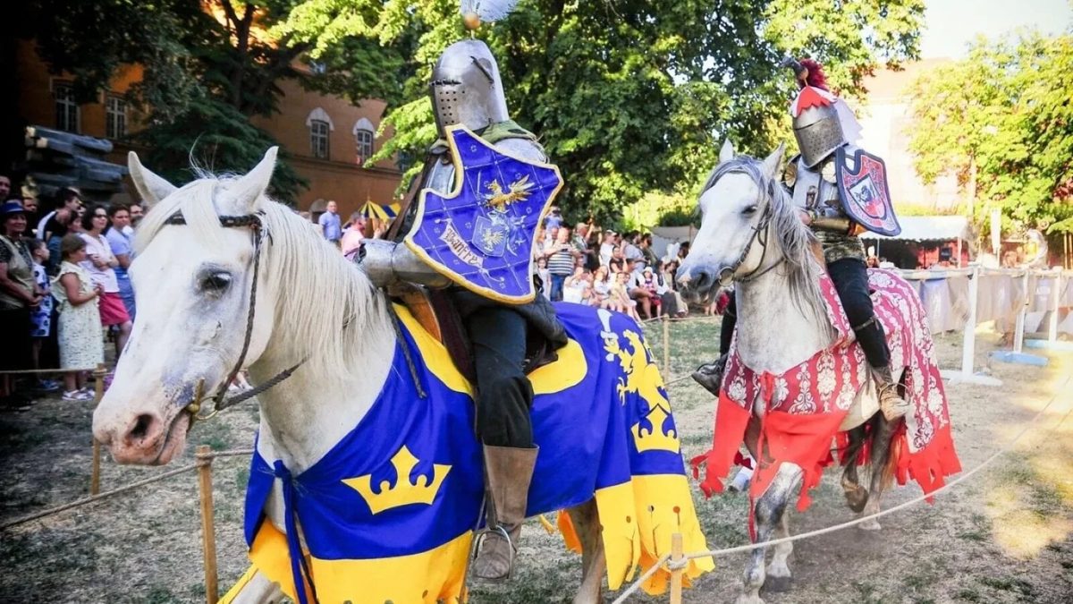 Recomandarea de weekend Visit Timiș: tradiții culinare și istorie medievală (Foto: Știripesurse)