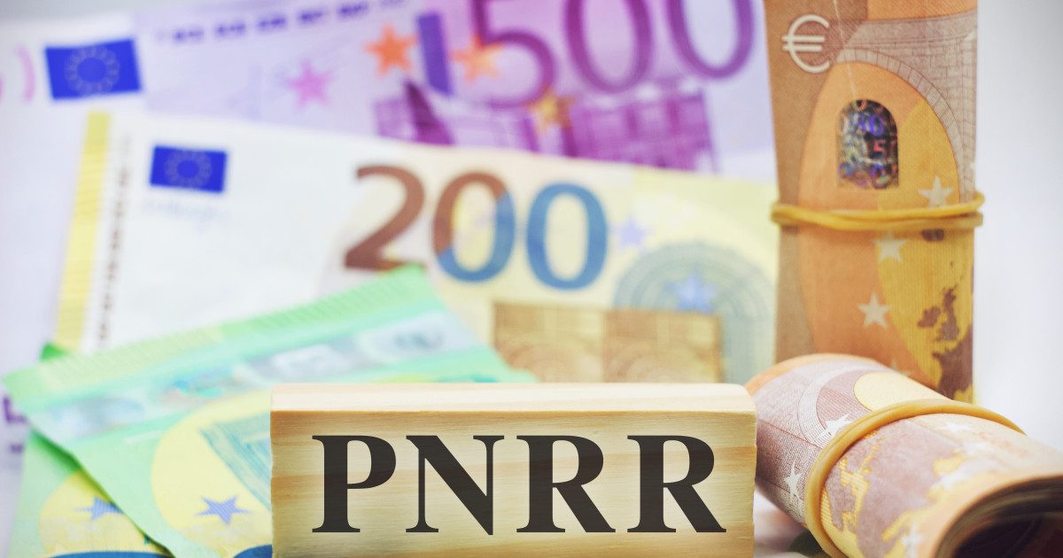 Dragoș Pîslaru: 1,4 miliarde de euro sunt pe and #8222;verde and #8221; din suma aferentă cererii de plată numărul 5… (Foto: Digi24)
