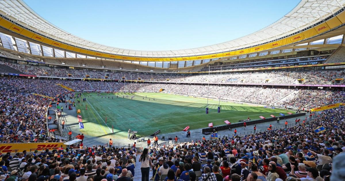 Un jucător de rugby al echipei sud-africane Lions, găsit mort la hotel înaintea meciului din Champions Cup (Foto: Observator (Antena 1))