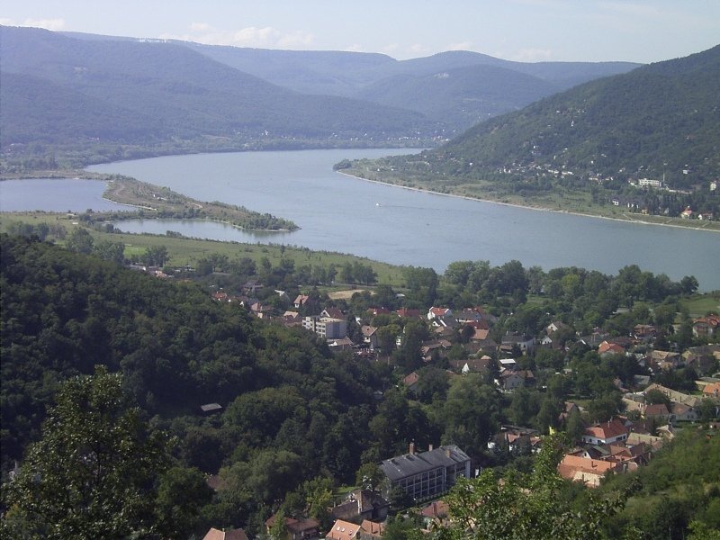 Dunărea