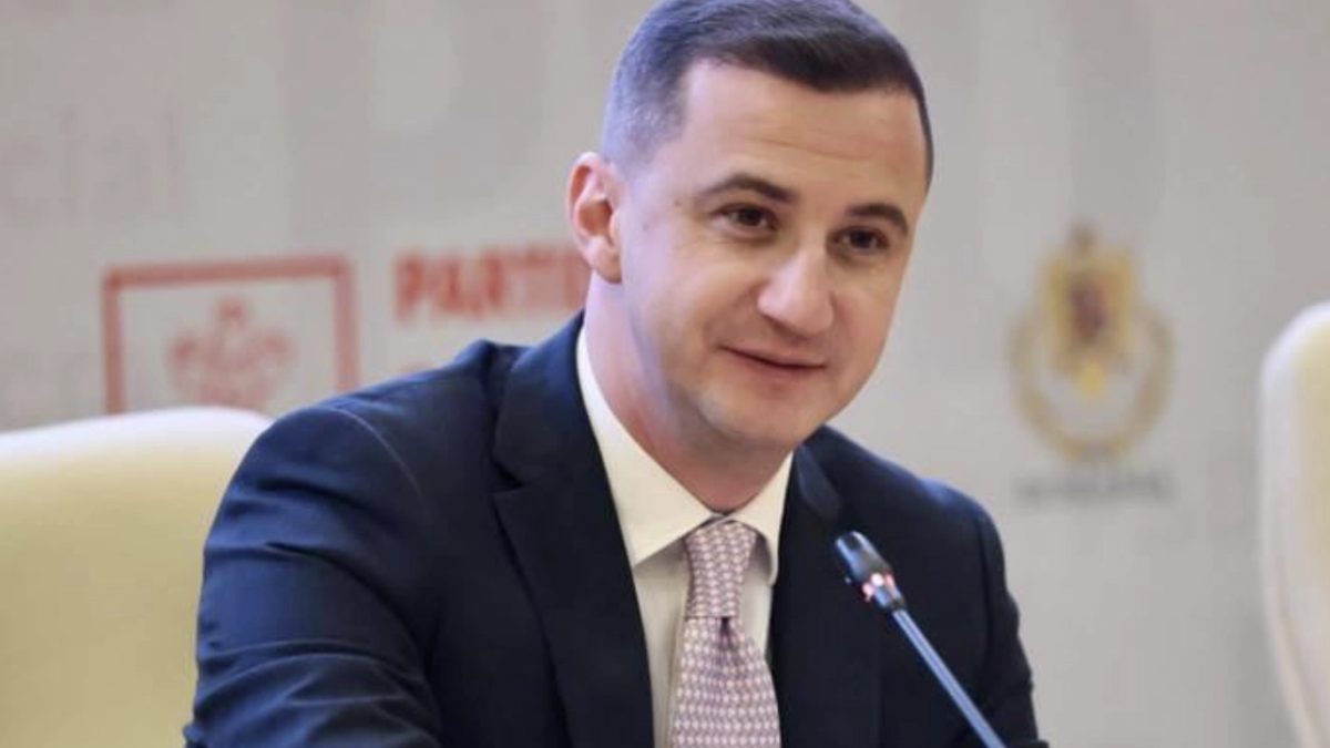 Alfred Simonis a anunțat că PSD poate susține un candidat PNL la Primăria Timișoara (Foto: Știripesurse)