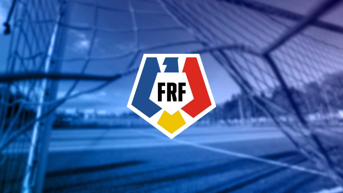 FRF a anunțat sancționarea stafului naționalei U21 în urma unei anchete interne (Foto: Știripesurse)