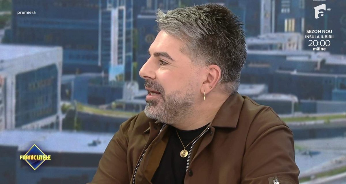 Maurice Munteanu a povestit că problemele de sănătate l-au dus frecvent la camera de gardă (Foto: Spynews)