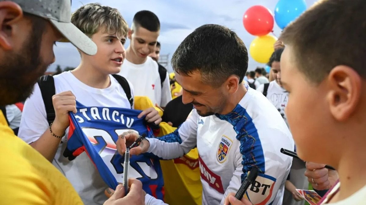 Nicolae Stanciu și Alexandru Cîmpanu au marcat în campionatul Chinei (Foto: Știripesurse)