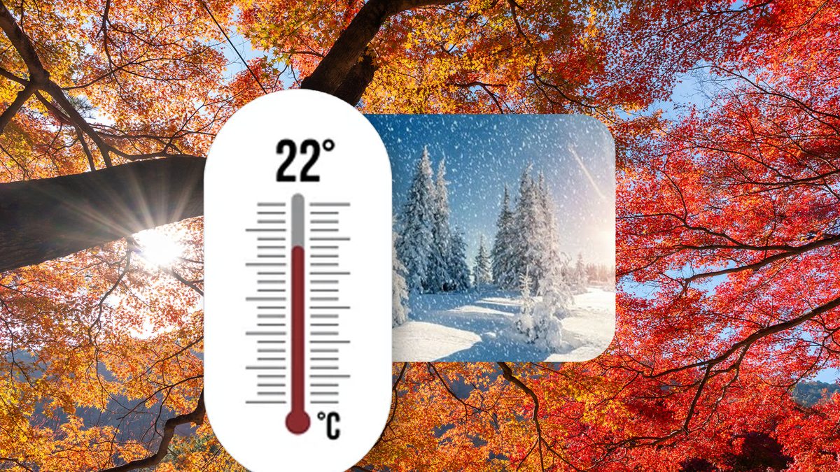 Prognoza meteo 19 octombrie 2026. Vremea se schimbă radical în România! Vânt puternic, ploi și ninsori în mai multe… (Foto: Cancan)