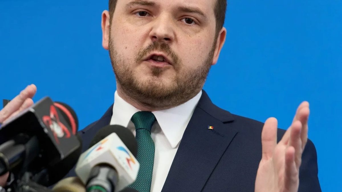 Rogobete îl acuză pe Bolojan de subfinanțarea sănătății și spune că a cerut 650 de milioane de lei (Foto: Știripesurse)