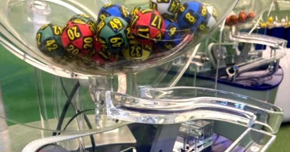 Rezultate LOTO - Duminică, 18 octombrie 2026: Tragerile Speciale Loto ale Toamnei, cu fonduri suplimentate (Foto: Digi24)