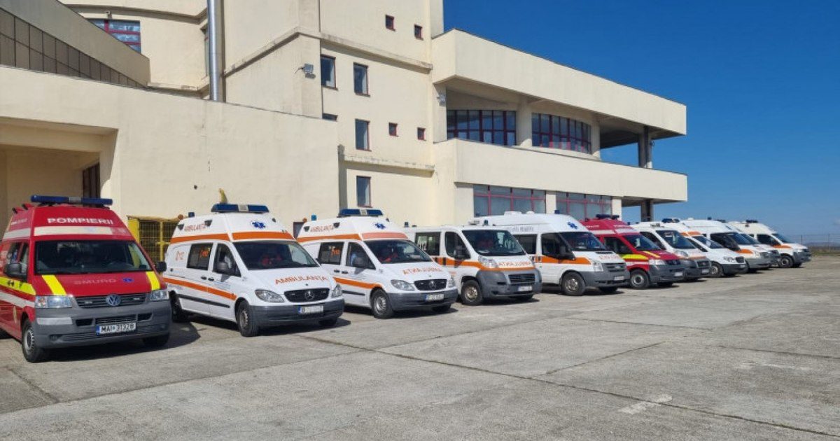 Ministerul Sănătății și CNAS au cerut peste 8,2 miliarde de lei în plus la buget (Foto: Adevărul)