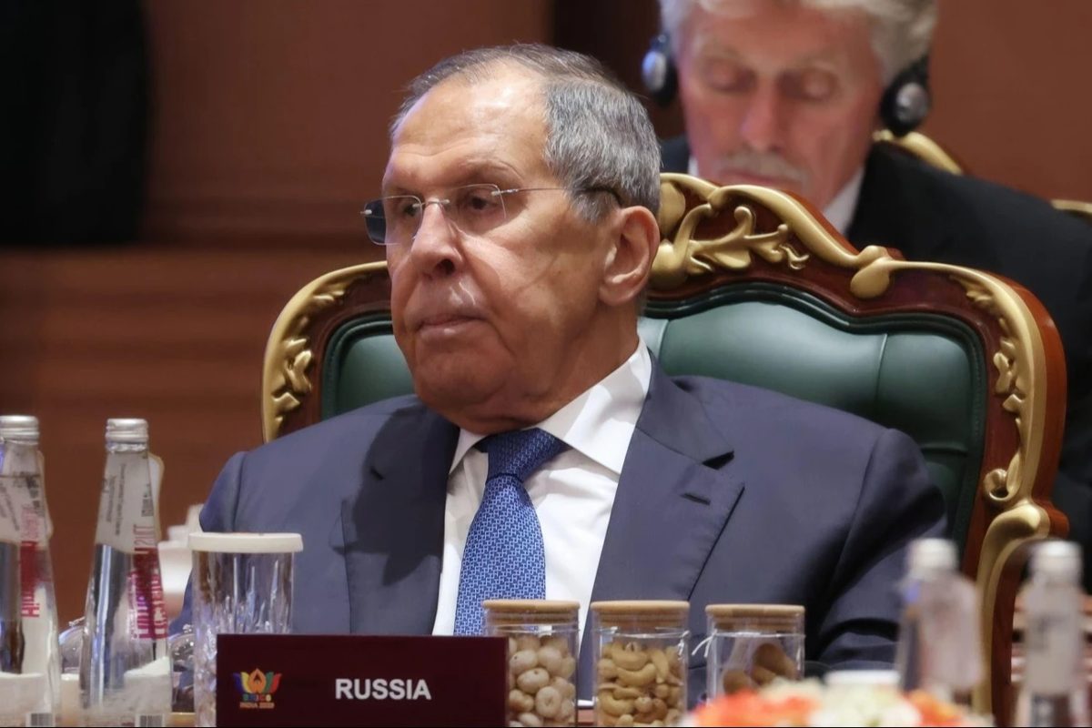 Moscova ia pe față partea Iranului: Acuzații dure la adresa SUA și Israelului (Foto: Realitatea)