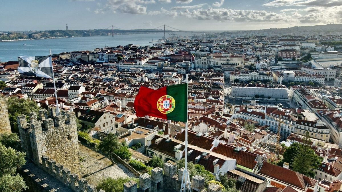 Lisabona, desemnată cel mai bun oraș-destinație turistică din Europa la World Travel Awards 2026 (Foto: G4Media)