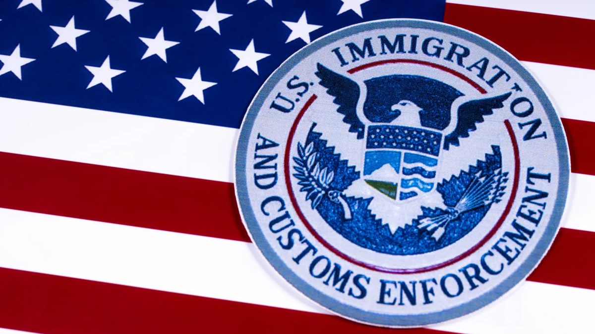 Un proiect din Congresul SUA prevede despăgubiri pentru americanii reținuți ilegal de ICE (Foto: Capital)