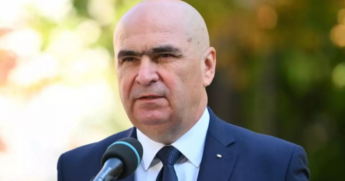 Ilie Bolojan a avertizat asupra tensiunilor sociale în cazul colapsului serviciilor de bază (Foto: Observator (Antena 1))