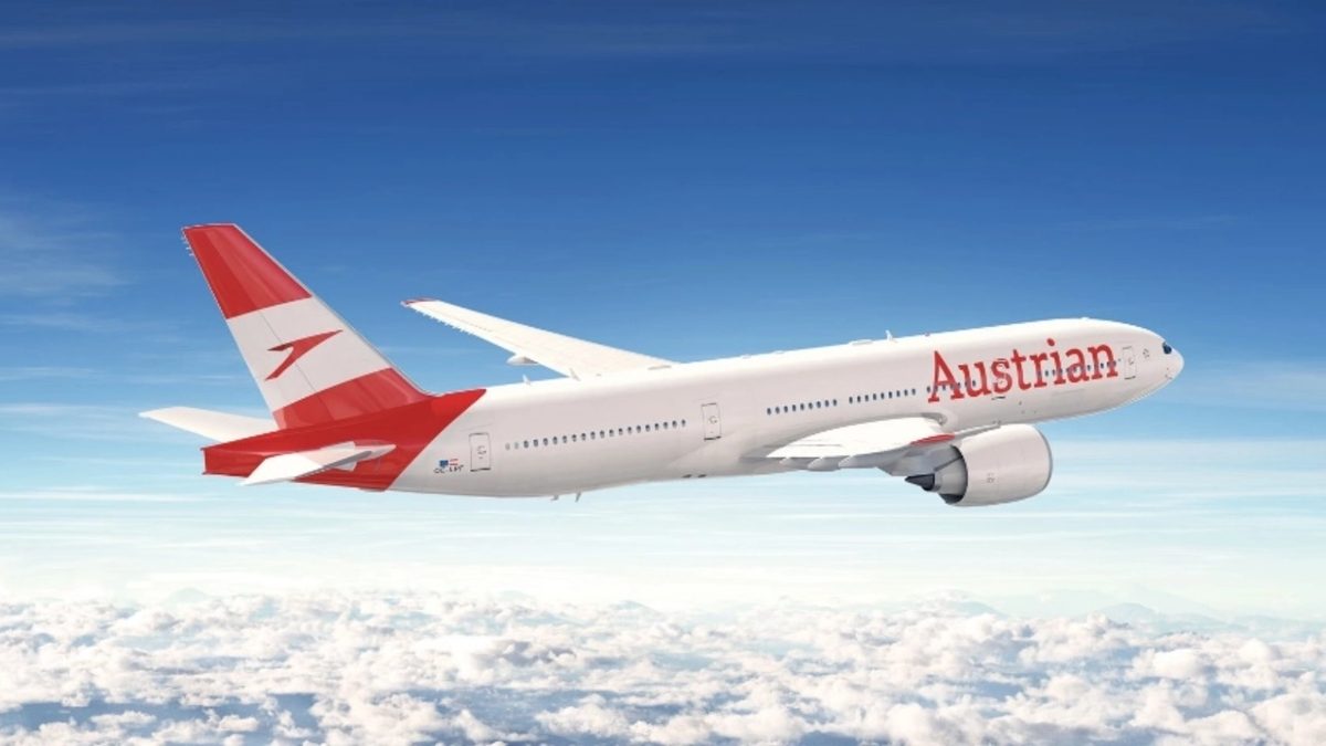 Amenințare de securitate: O cursă Tel Aviv-Viena a aterizat de urgență la Sofia (Foto: Știripesurse)