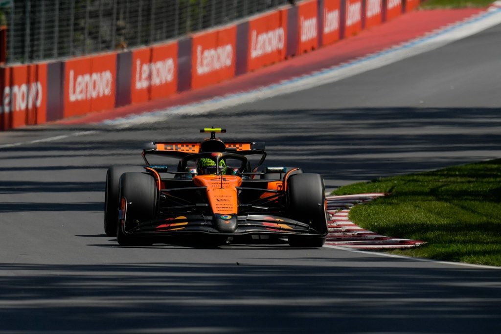 McLaren a anunțat vânzarea a cinci monoposturi de Formula 1 (Foto: G4Media)