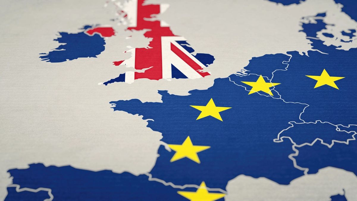 IPPR propune ca Regatul Unit să urmărească aderarea la UE ca obiectiv pe termen mediu. (Foto: Știripesurse)
