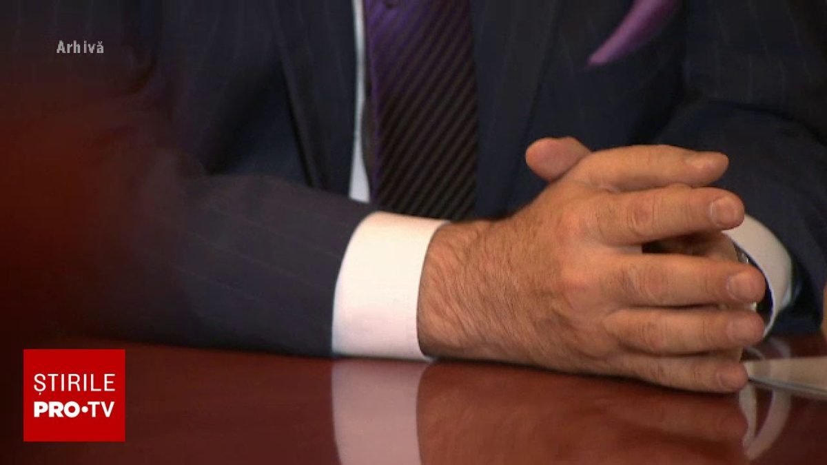 Marcel Vela a fost vizat de o tentativă de fraudă printr-o cerere de bani online (Foto: Știrile ProTV)