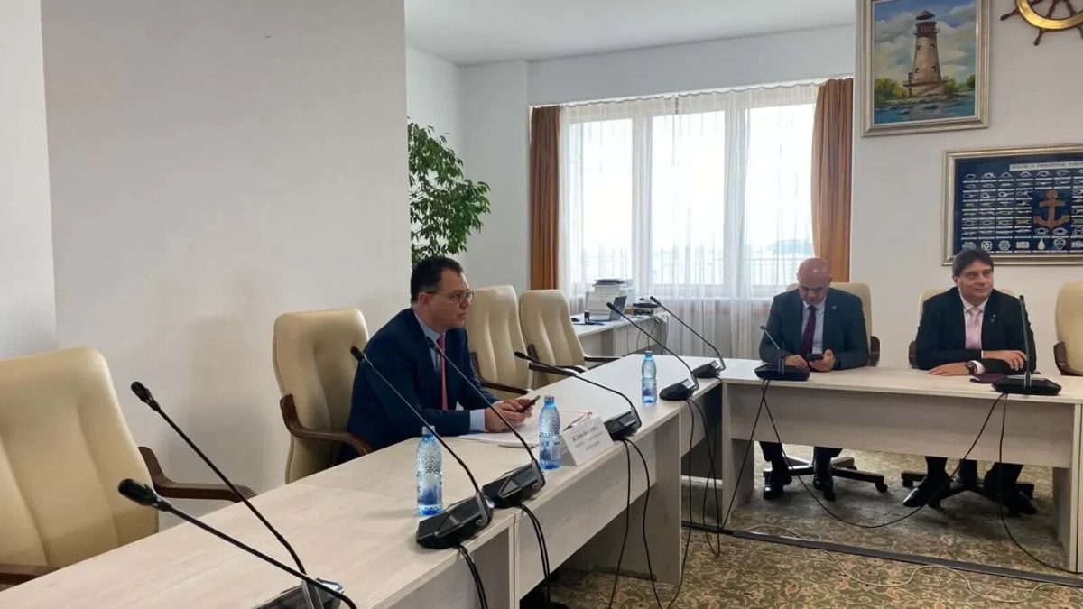 Ștefan-Radu Oprea a primit aviz favorabil pentru portofoliul Apărării. (Foto: Știripesurse)