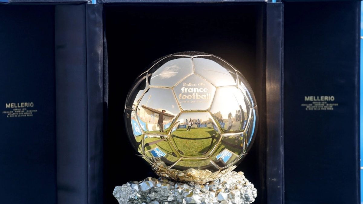 De la CBS la Balonul de Aur: Thierry Henry și Kate Scott vor prezenta ceremonia de la Londra (Foto: Știripesurse)