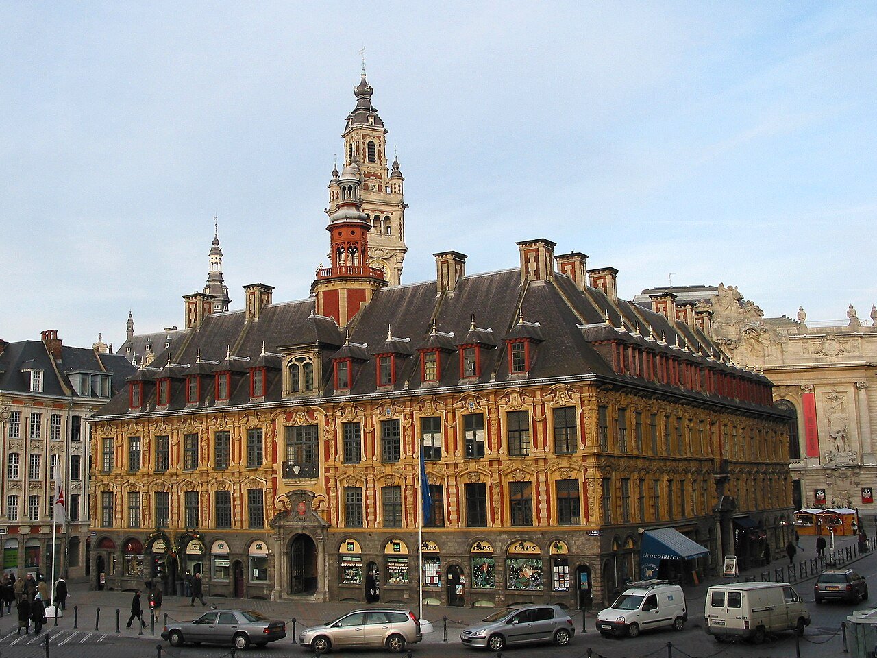 Lille
