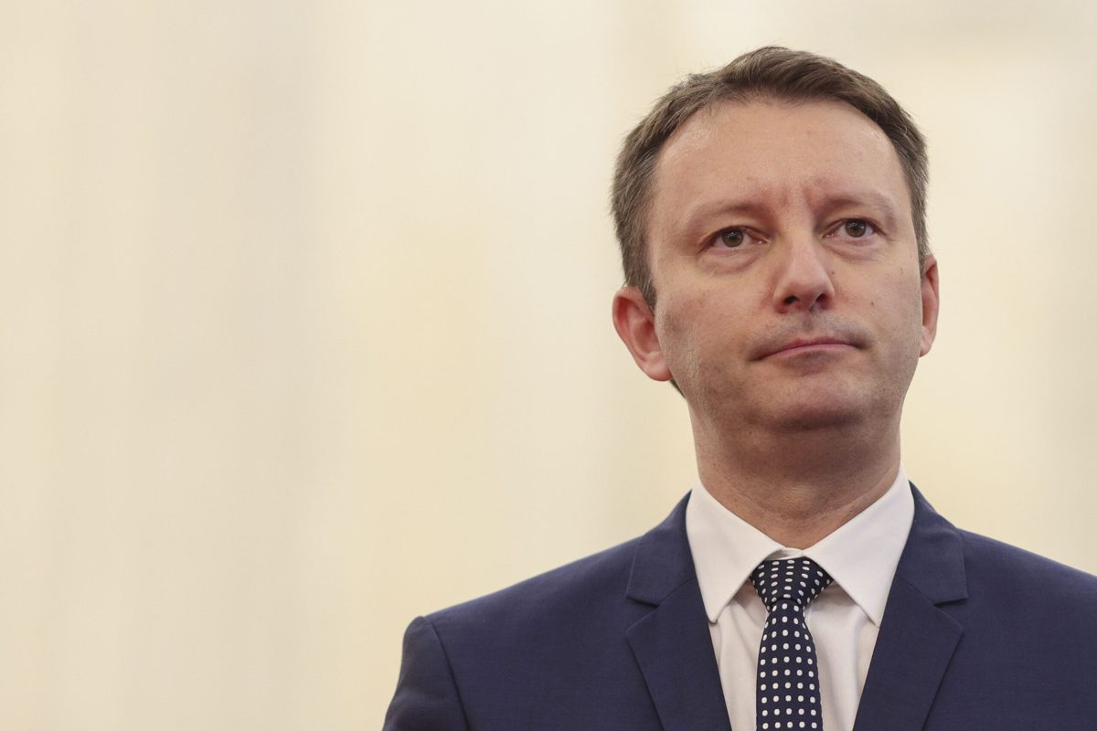 Siegfried Mureșan a solicitat fonduri SAFE neutilizate pentru România și Bulgaria (Foto: G4Media)