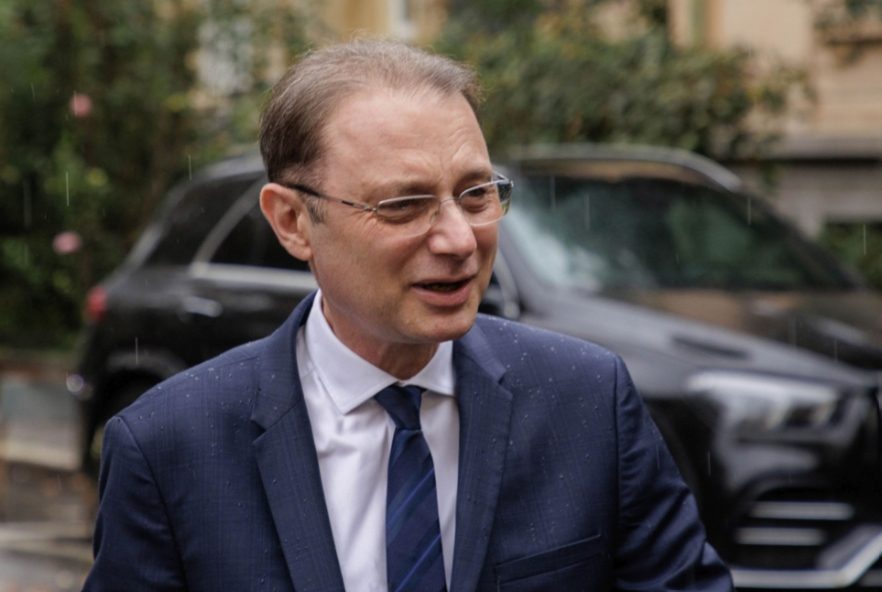Guvernul Niculescu va avea portofolii noi pentru digitalizare și învățământ preuniversitar (Foto: Ziare.com)