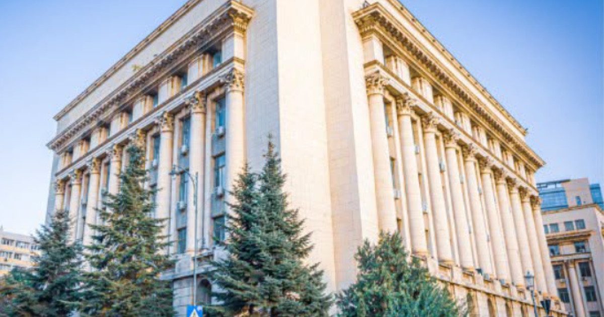 Ministerul Muncii anunță distribuirea de ajutoare umanitare din rezervele de stat (Foto: Digi24)