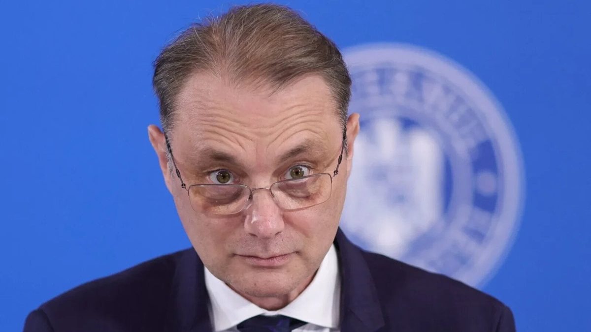 Guvernul Niculescu a adoptat o ordonanță care modifică organizarea Executivului (Foto: Știripesurse)