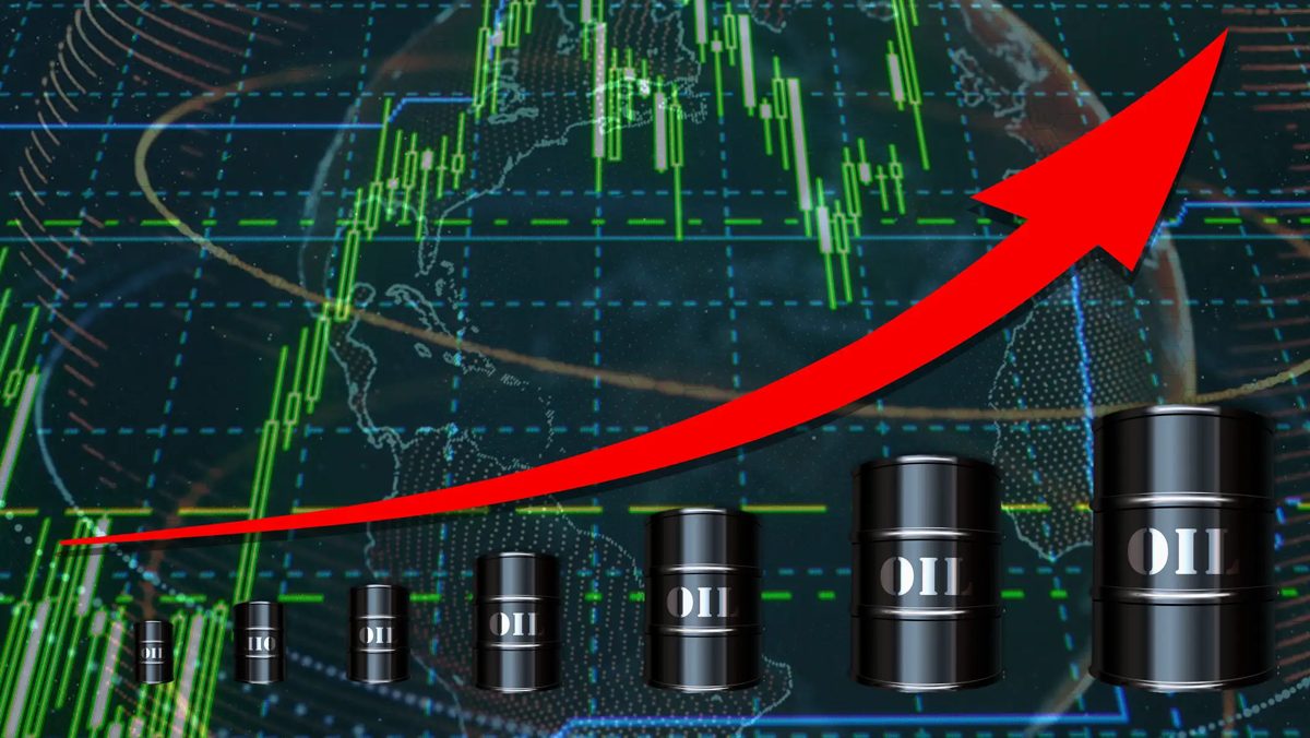 Prețurile petrolului cresc pe fondul îngrijorărilor privind aprovizionarea (Foto: Capital)