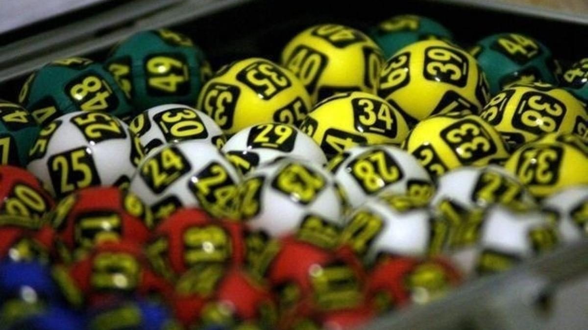 A jucat la loto peste 10 ani, iar acum a devenit milionară. Povestea femeii care a câștigat marele premiu Joker (Foto: Jurnalul)