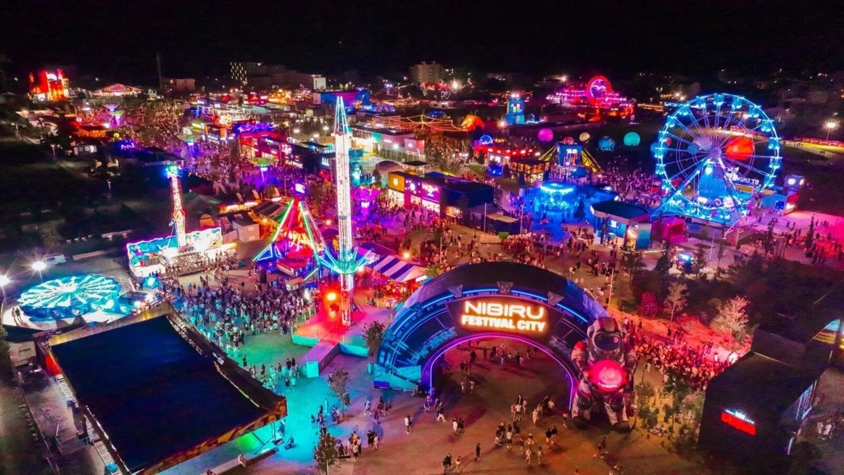 NIBIRU a primit un premiu de excelență la Romanian Hospitality Awards 2026 (Foto: Știripesurse)