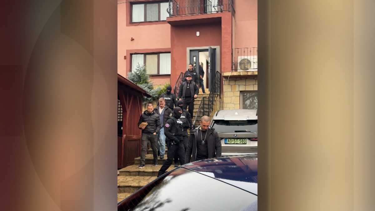 Fraudă imobiliară la Iași, după modelul Nordis: Apartamente de sute de mii de euro vândute mai multor persoane (Foto: Observator (Antena 1))
