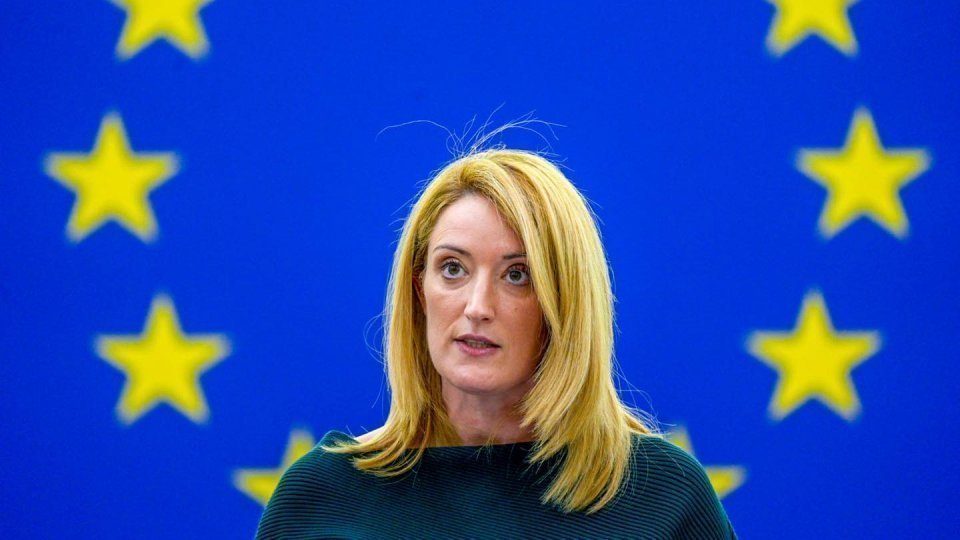 Investigația despre acordul Italia-Albania privind migrația a câștigat premiul Daphne Caruana Galizia. (Foto: Radio România Actualități)