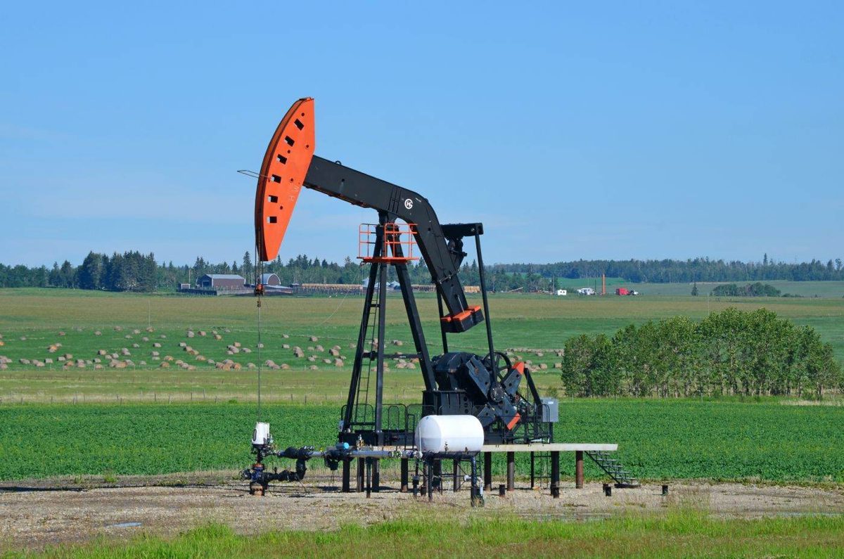 Petrolul s-a scumpit după ce SUA au cerut plecarea unor diplomați din Arabia Saudită (Foto: Bursa)