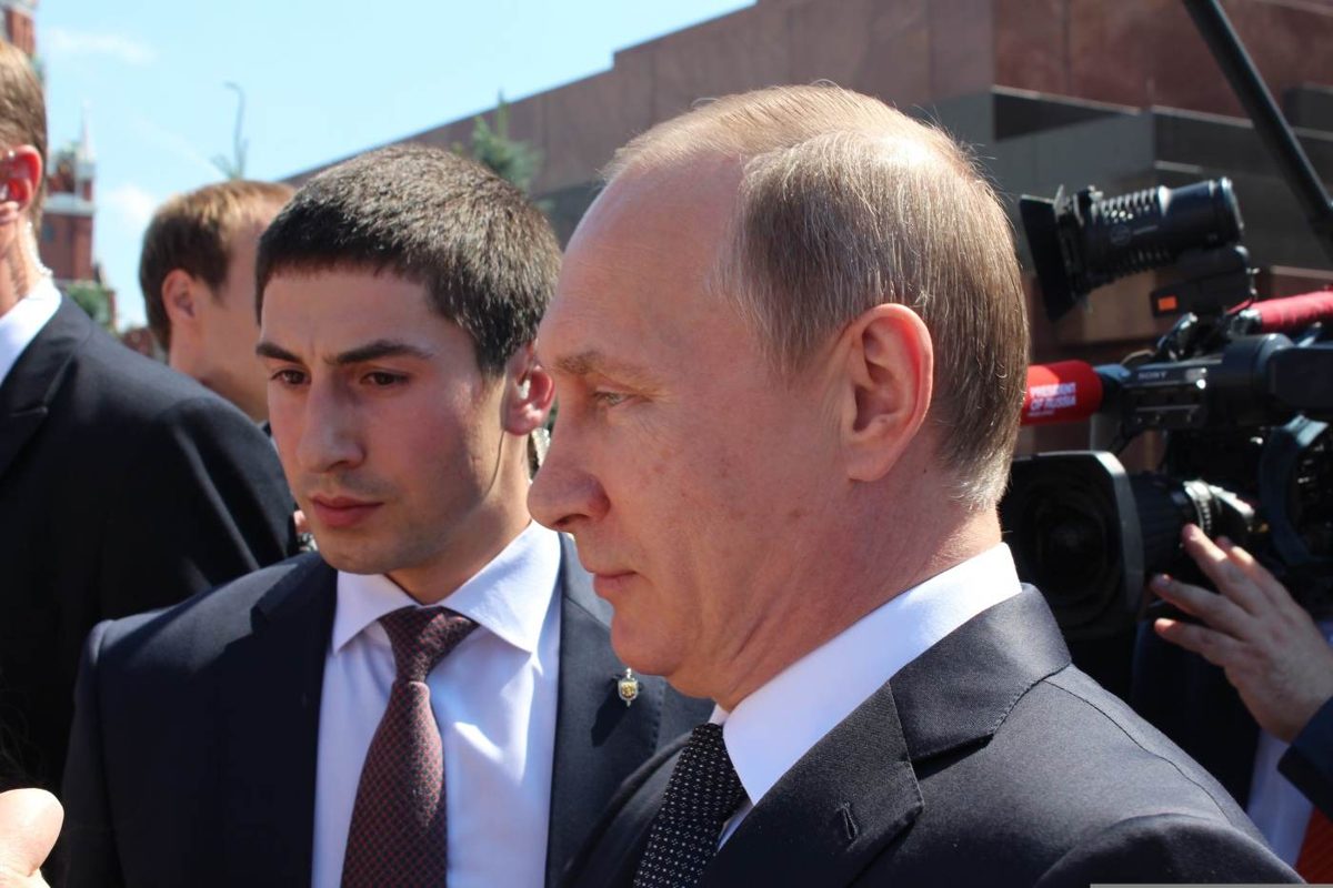 Rusia și China denunță împreună „ingerințele externe distructive” care ar afecta Eurasia (Foto: Bursa)