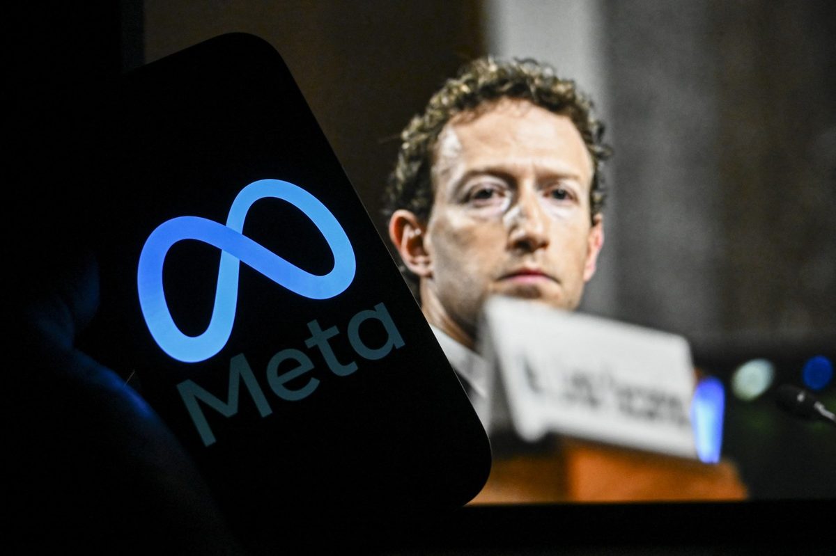 Zuckerberg a amenințat cu plecarea din California din cauza unei propuneri de taxare a averilor (Foto: HotNews)