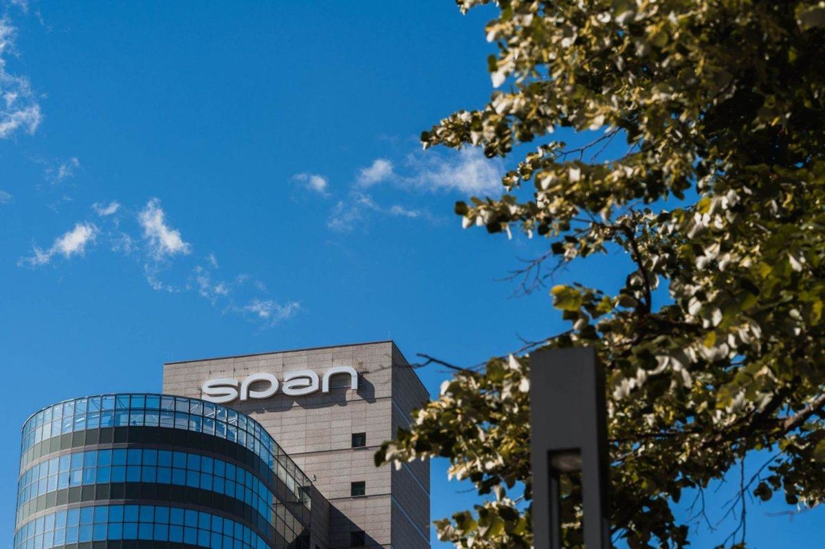 Compania croată de IT Span și-a început activitatea în România (Foto: Bursa)