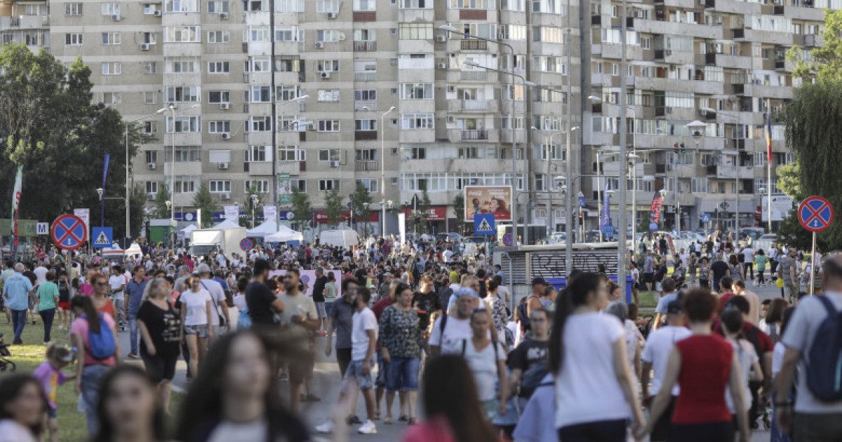 România se clasează a treia într-un indice european al populismului autoritar (Foto: Digi24)