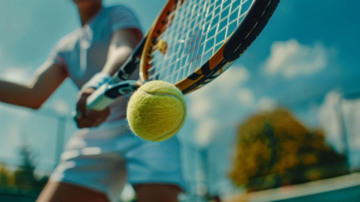 Peste 85% dintre jucătorii de tenis au fost vizați de comentarii jignitoare pe rețelele sociale, anunță ATP (Foto: Știripesurse)