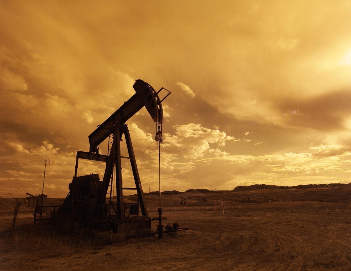 Prețul petrolului Brent a depășit vineri 114 dolari pe baril, iar piețele globale au intrat sub presiune. (Foto: G4Media)