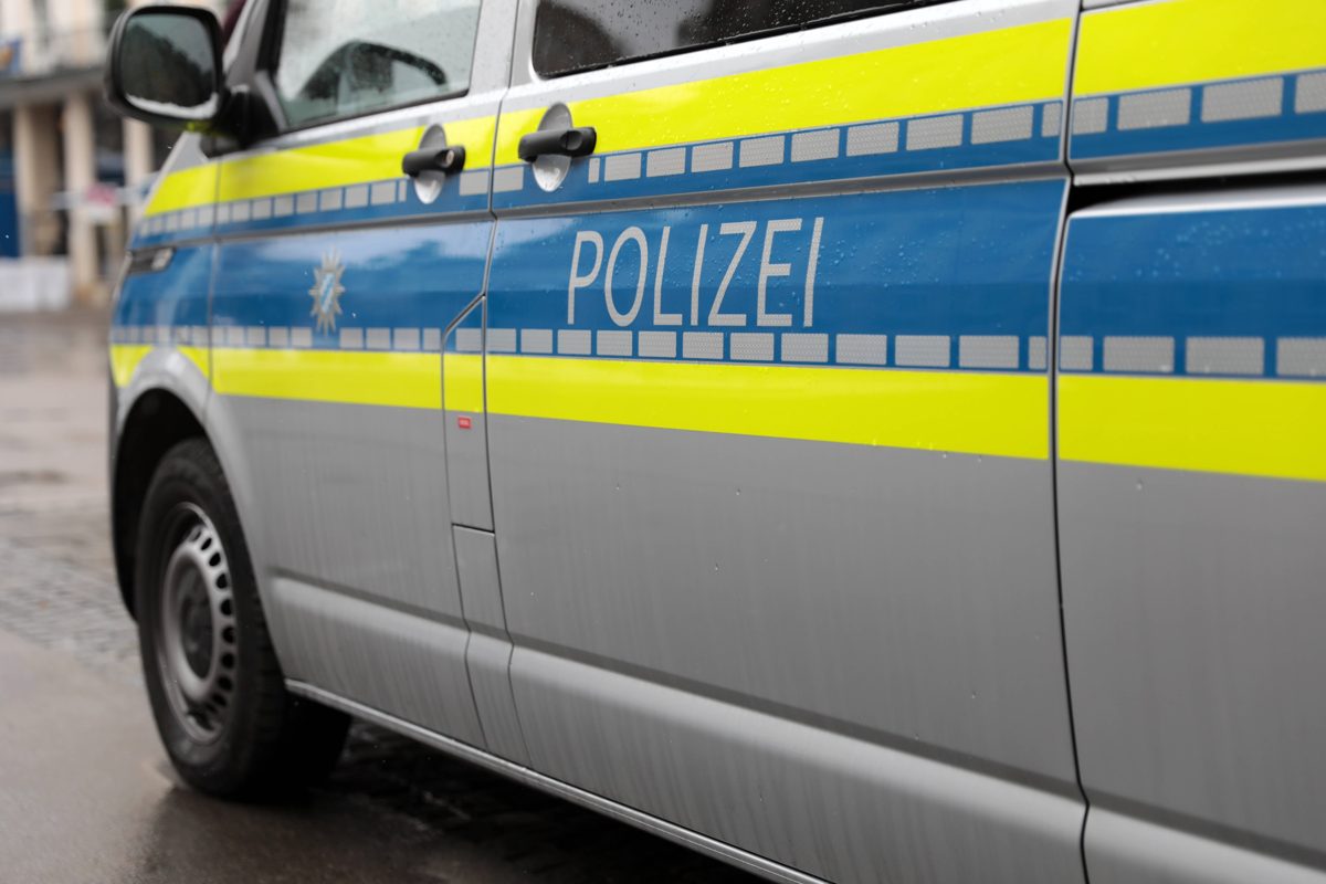 Euronews: Un cetățean ucrainean, arestat în Germania sub suspiciunea de spionaj în favoarea Rusiei (Foto: HotNews)
