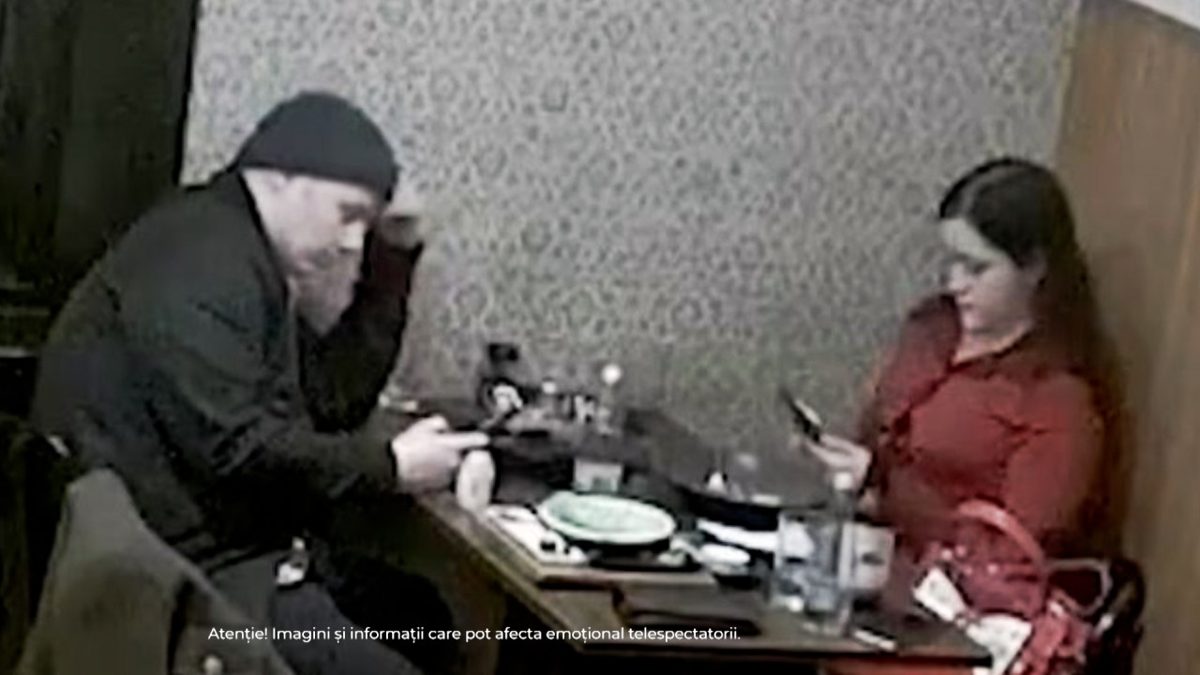 Criminalul Carlei, condamnat pe viață. Calvarul prin care a trecut studenta româncă înainte să moară (Foto: Observator (Antena 1))