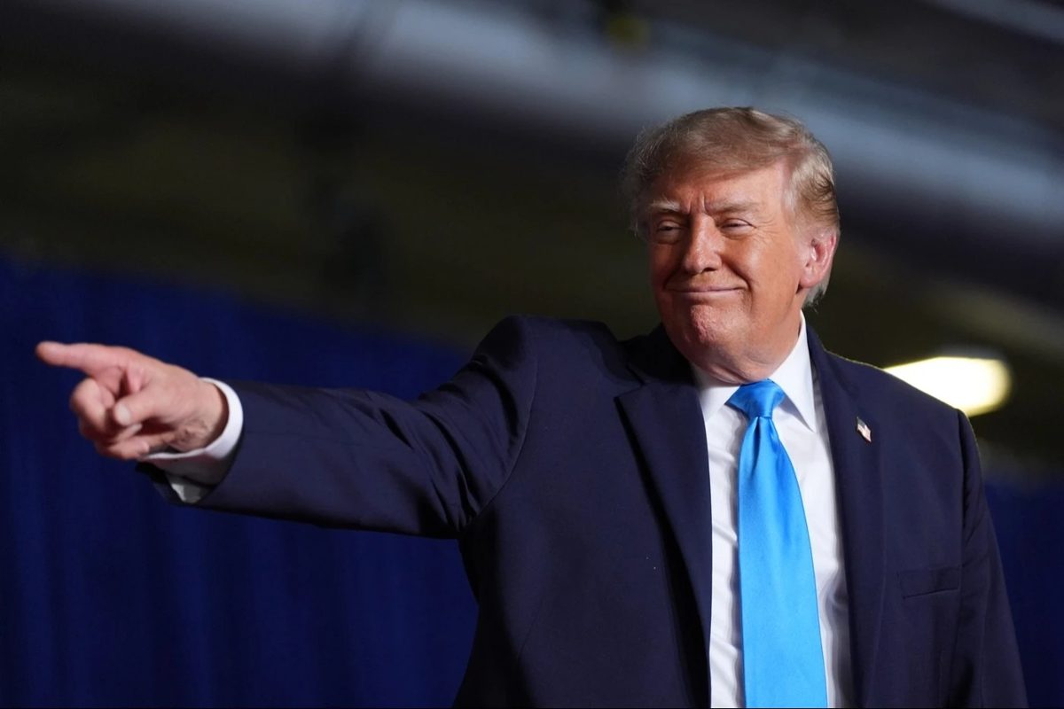 Donald Trump îl somează pe LeBron, cel mai bun baschetbalist american, să-și ceară scuze: 'O rușine totală' (Foto: Realitatea)