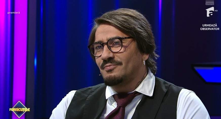 Connect-R spune că nu a trecut peste divorțul de Misha și vorbește despre cererea fiicei sale. (Foto: Spynews)