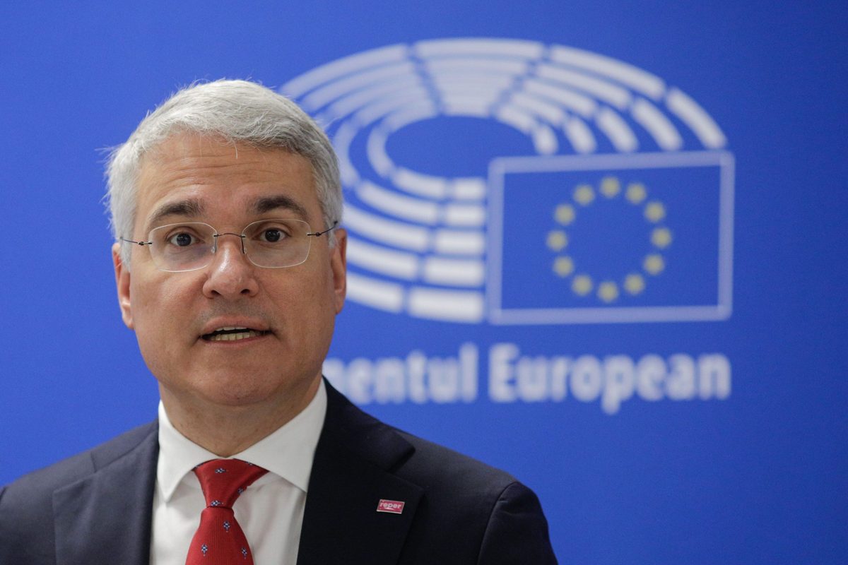 Dragoș Pîslaru, despre o posibilă reformă internă în partid: „PNL dă semne că își dorește această reformă” (Foto: Universul.net)