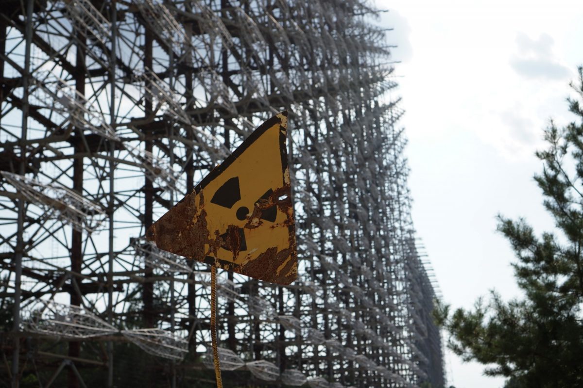 Finlanda autorizează funcționarea primului depozit permanent pentru combustibil nuclear uzat. (Foto: G4Media)