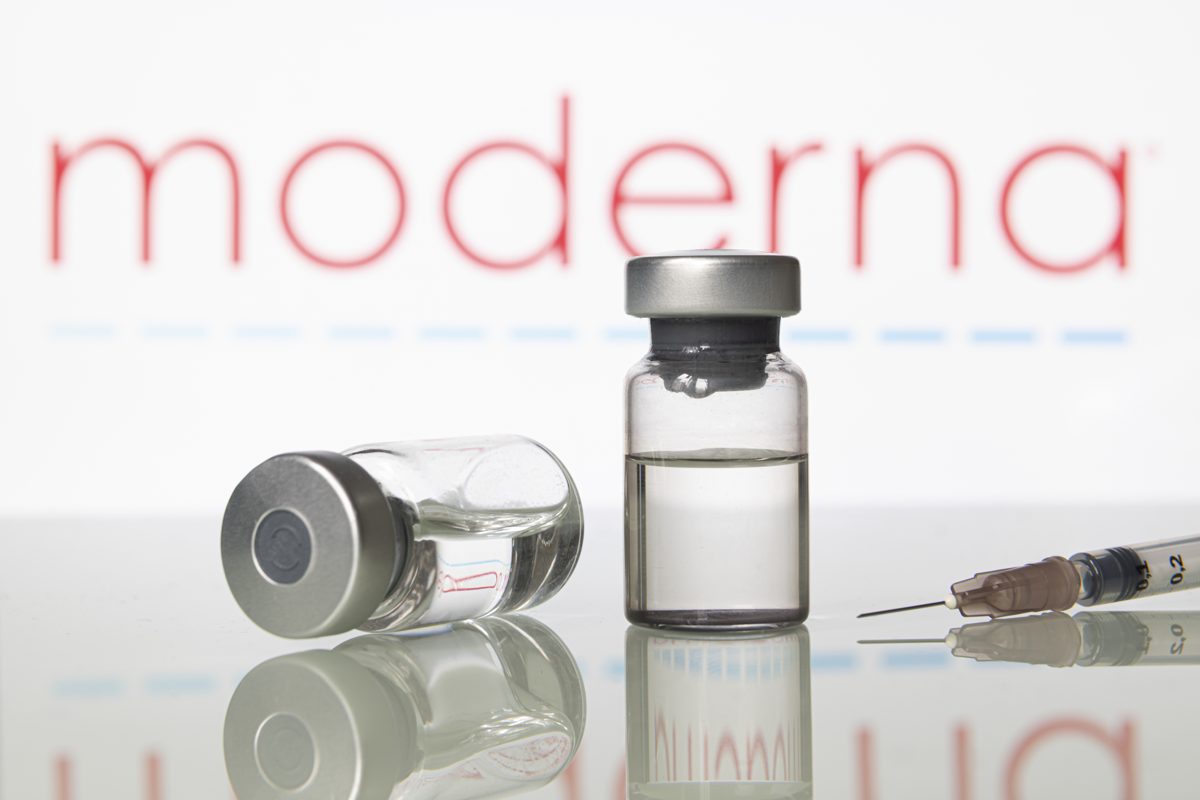 Un vaccin experimental cu ARNm, combinat cu Keytruda, reduce cu 42% riscul de recidivă sau deces. (Foto: HotNews)