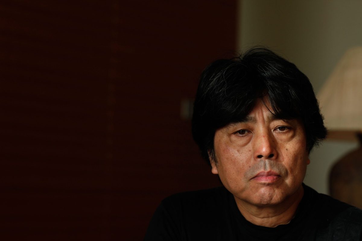 Scriitorul japonez Ryu Murakami a încetat din viață la vârsta de 74 de ani (Foto: G4Media)
