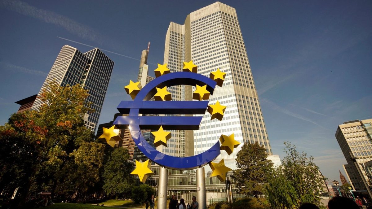 Un oficial al BCE cere o integrare mai profundă a UE în servicii și transporturi. (Foto: Știripesurse)